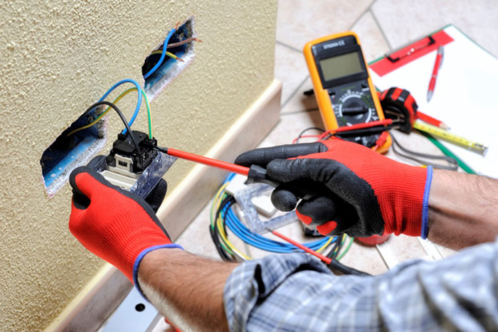 Coffrets et Compteurs Electriques de Chantier Provisoires EDF Enedis